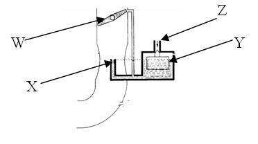 carburettor