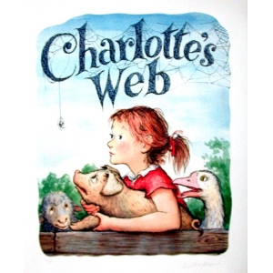 Weaving Charlottes Web Quiz - Quiz