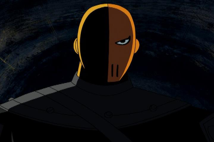 Teen Titans Quiz! ProProfs Quiz