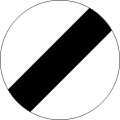 UK Road Signs - What Do They Mean?