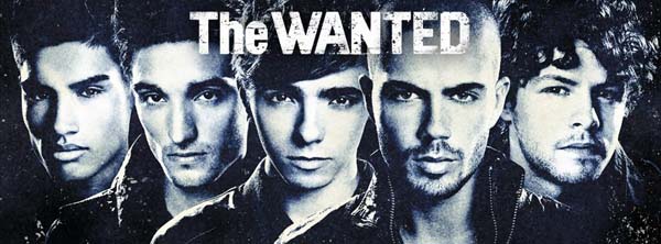 Think You Know The Wanted? Think Again! - Quiz