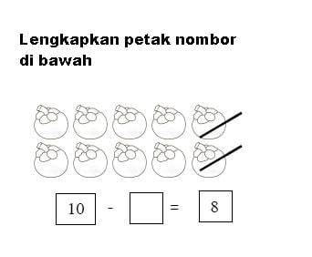 Contoh Soalan Kemasukan Darjah 1 Sekolah Agama - Soalan ab