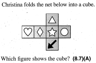 Objective 3:  Geometry And Spatial Reasoning