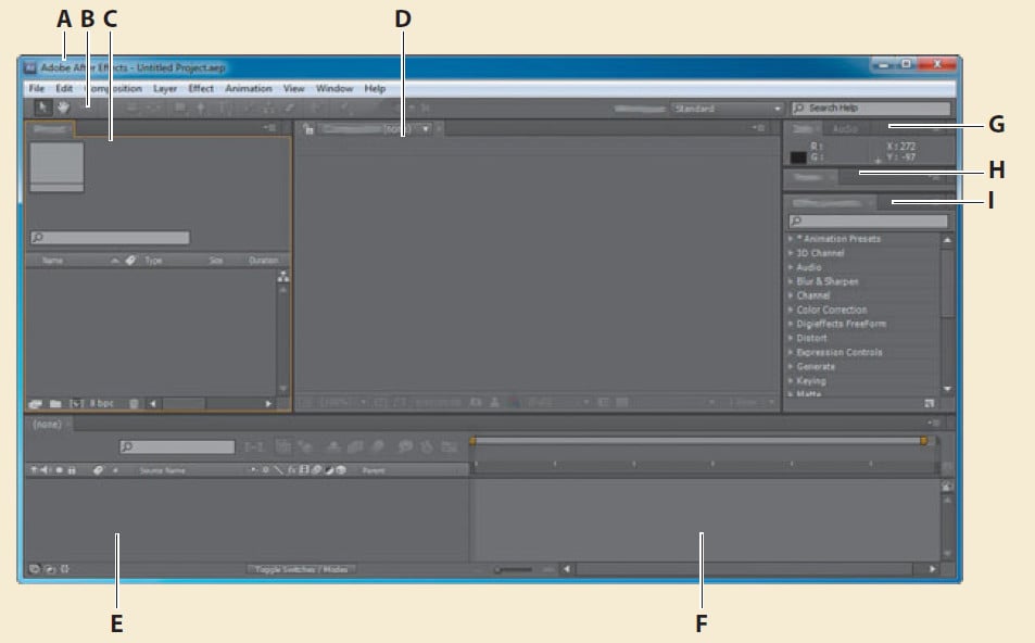 Adobe After Effects Quiz: Trivia! - ProProfs Quiz