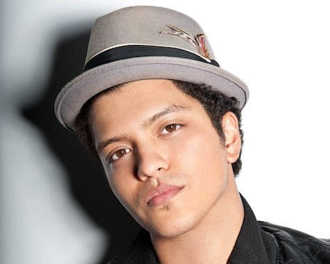 Get To Know More About Bruno Mars!