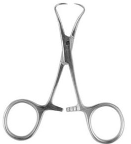 Vet Cde - Forceps, Scissors, And Other Confusing Tools - Quiz