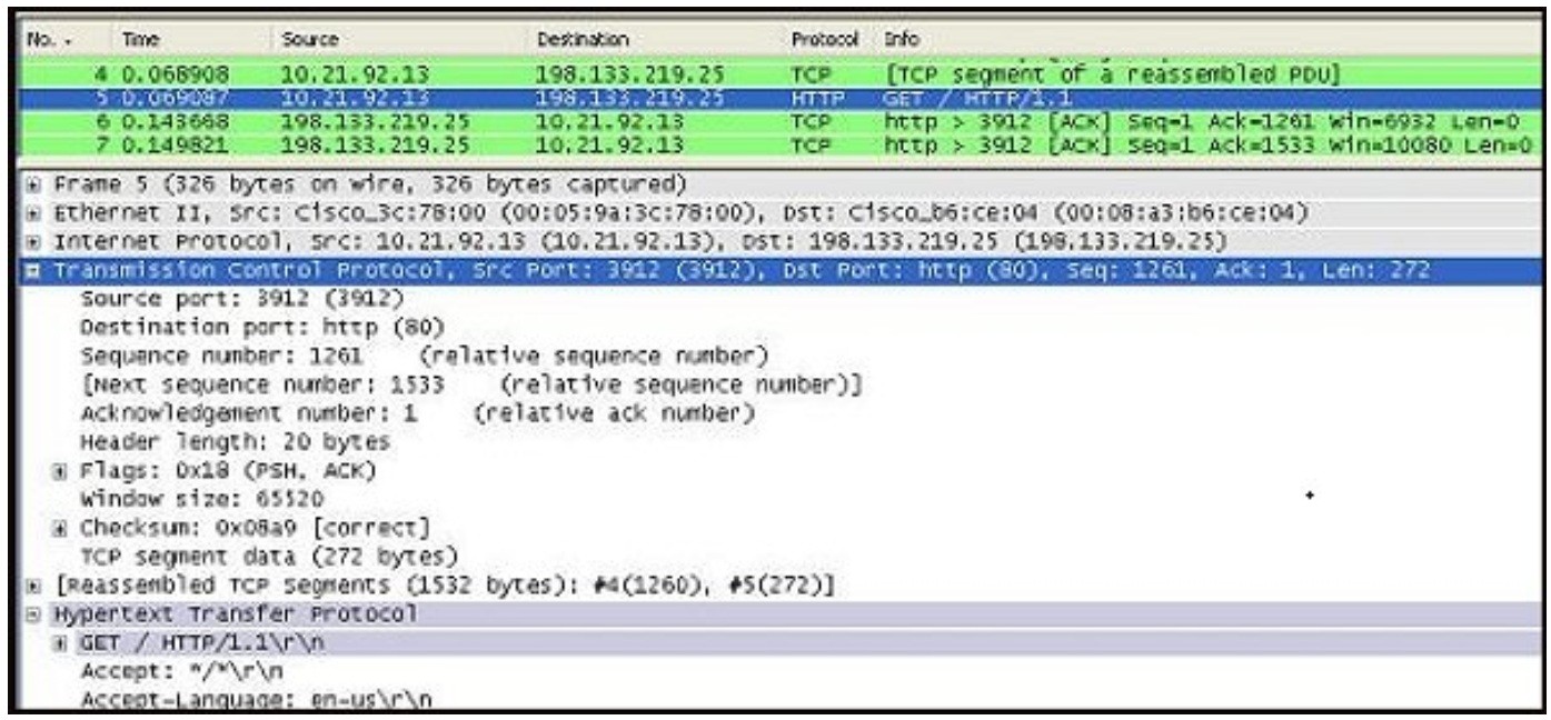 CISCO CCNA - Book 1, Chapter 3