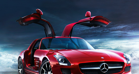 How Well Do You Know Mercedes Benz Proprofs Quiz