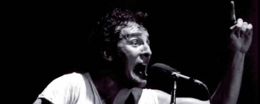 Det Stora Springsteen-quizet - Quiz