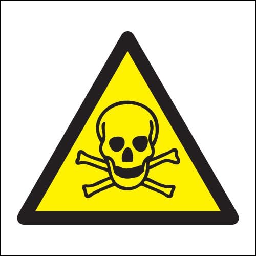 Safe Use Of Hazardous Substances - Quiz