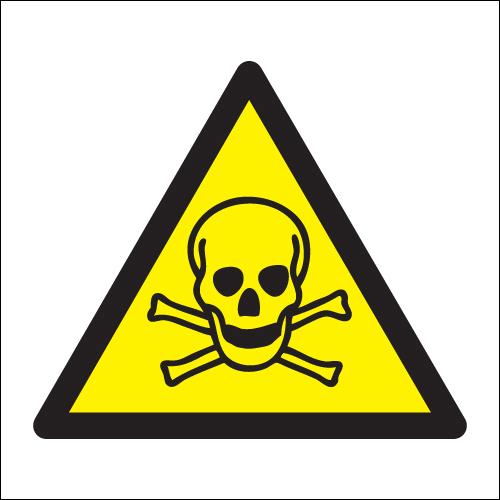 Safe Use Of Hazardous Substances