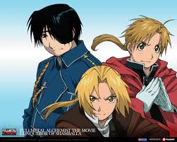 What Fullmetal Alchemist Character Are You? - Quiz
