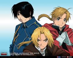 Find Out Your Fullmetal Alchemist Character Quiz - ProProfs Quiz