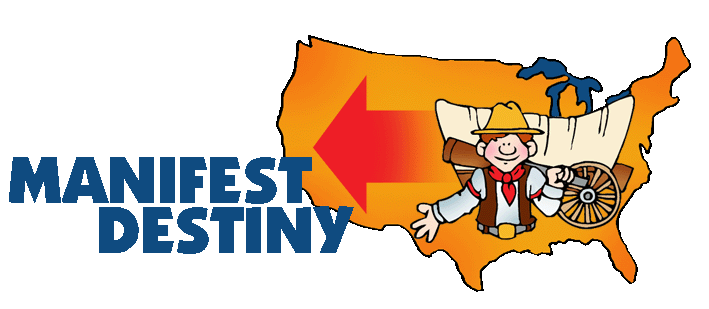 A Trivia Quiz About Manifest Destiny - Quiz