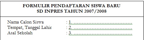 Bahasa Indonesia Kelas 4 Semester Gasal-2 - Quiz