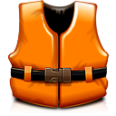 Suiting Up: Knowing Your Life Jacket - Quiz