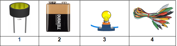 Electrical Workshop - Quiz