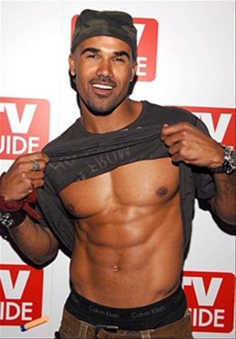 Lets See If You Know About Shemar Moore? - Quiz