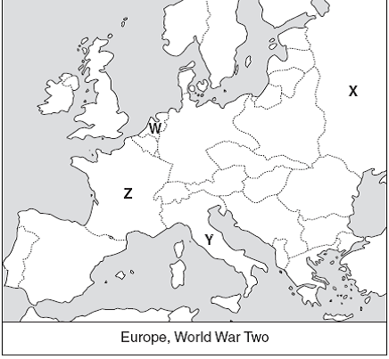 Blank Map Of Europe Wwii Secretmuseum - kulturaupice