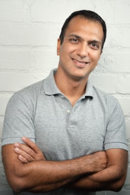 Sameer Bhatia Founder & CEO, ProProfs.com