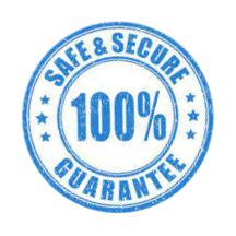 Safe Shopping Guarantee