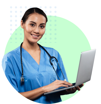 Healthcare Learning Management System