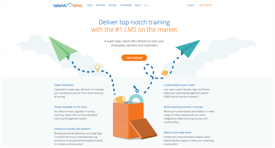 10 Best Online Training Software For 2020