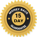 Money Back Guarantee